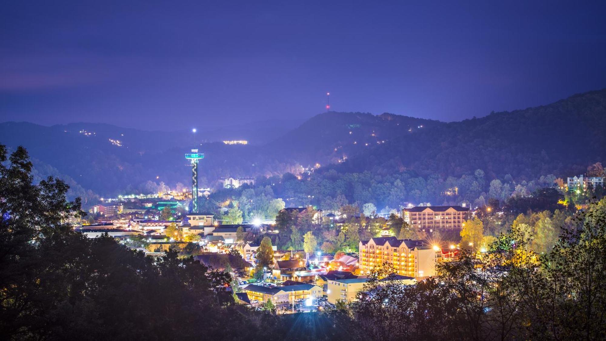 Smoky Mountain Serenity, Amazing Mountain Views 1089 Free Tickets Each Paid Day, Dollywood And More Sevierville Ngoại thất bức ảnh