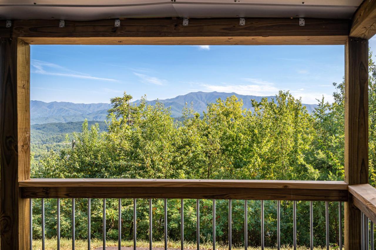 Smoky Mountain Serenity, Amazing Mountain Views 1089 Free Tickets Each Paid Day, Dollywood And More Sevierville Ngoại thất bức ảnh