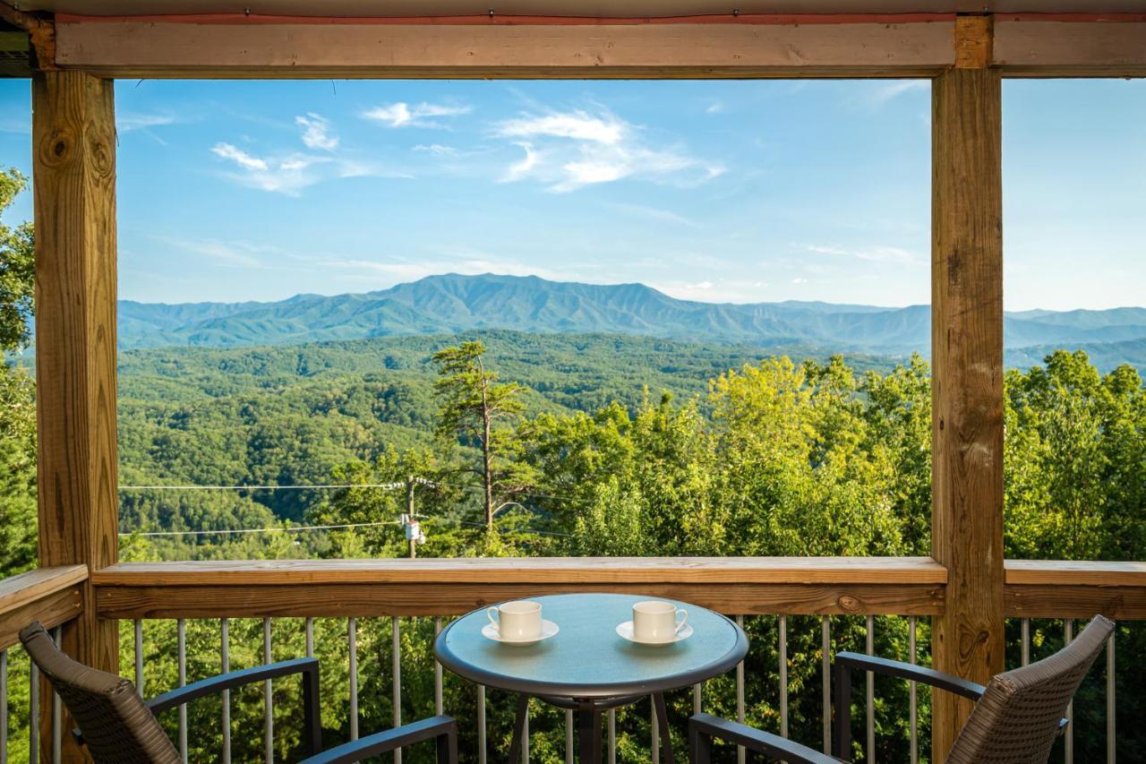 Smoky Mountain Serenity, Amazing Mountain Views 1089 Free Tickets Each Paid Day, Dollywood And More Sevierville Ngoại thất bức ảnh
