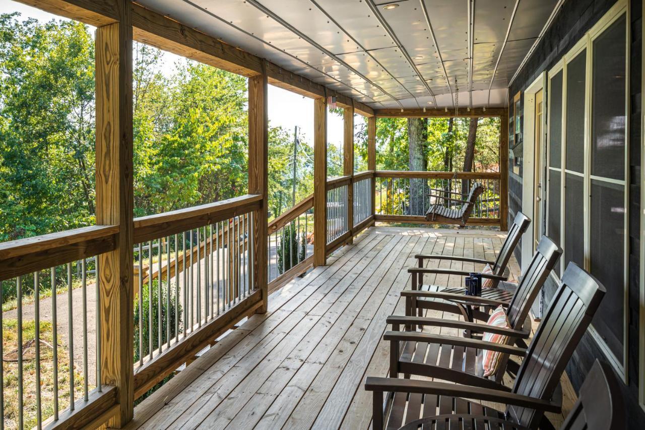 Smoky Mountain Serenity, Amazing Mountain Views 1089 Free Tickets Each Paid Day, Dollywood And More Sevierville Ngoại thất bức ảnh